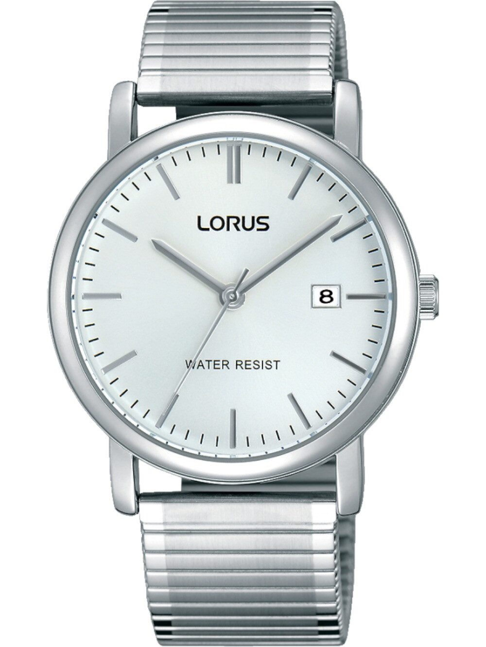 Quarzuhr Lorus RG855CX5 Herrenuhr 37mm 3ATM Lorus RG855CX5 Herrenuhr 37mm 3ATM
