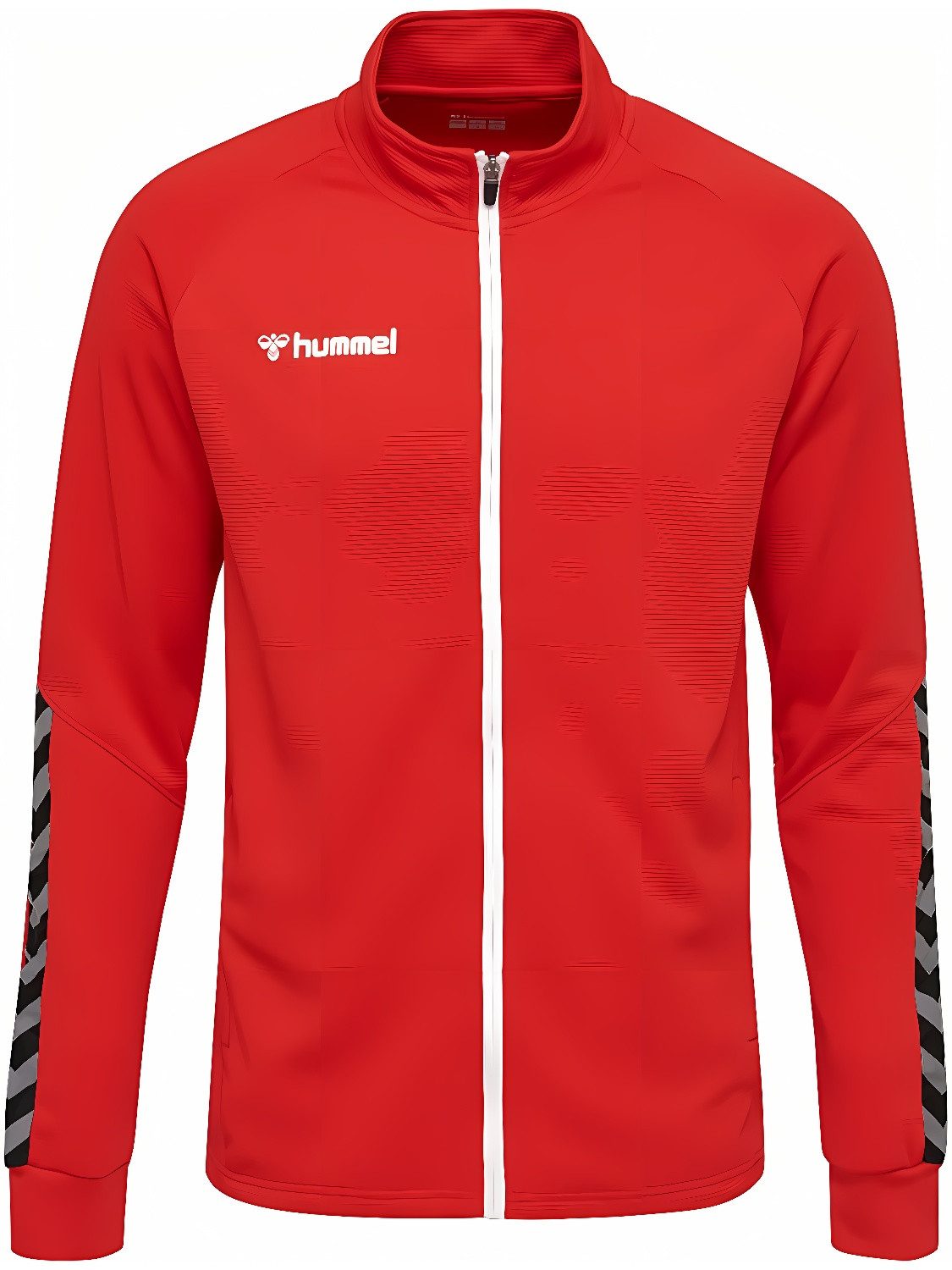 Trainingsjacke Hummel Herren Trainingsjacke Authenic Poly Zip 205366