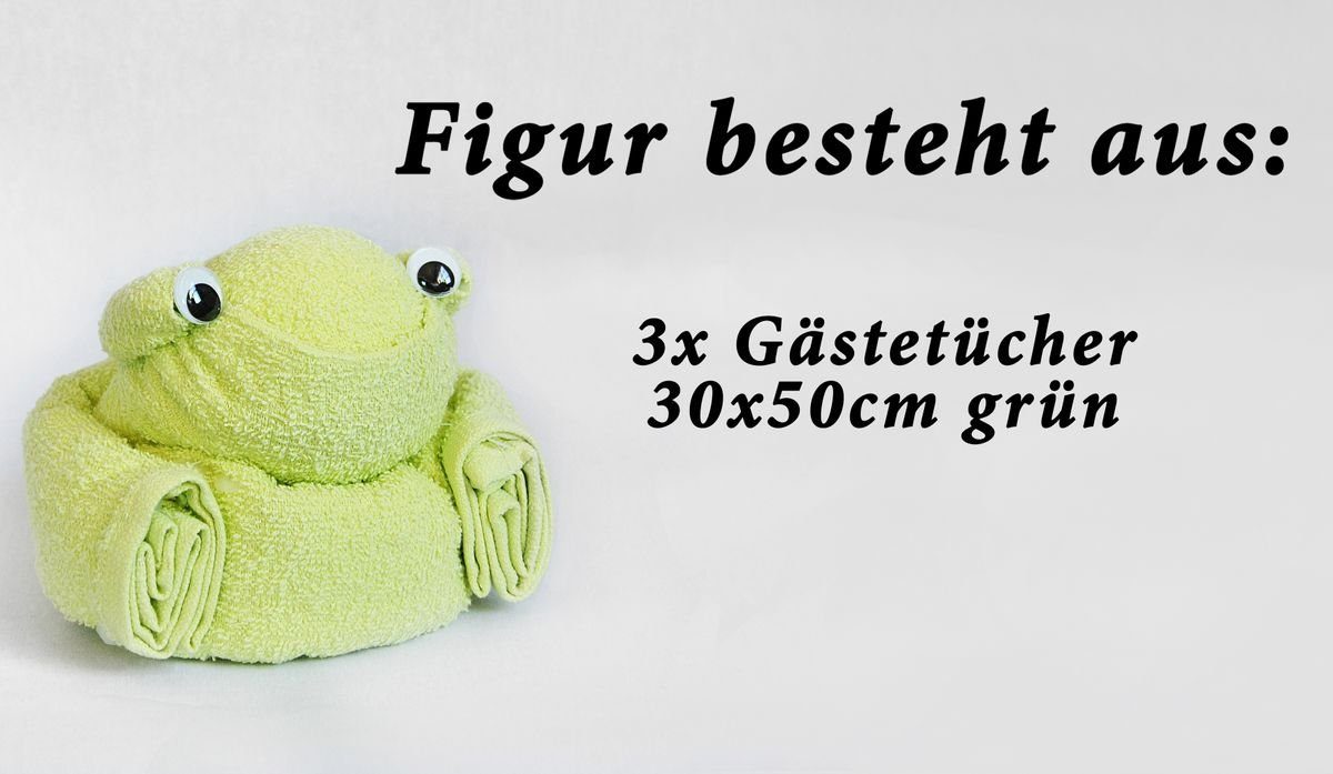 JACK Handtuch Set Frottier Geschenk Set günstig online kaufen