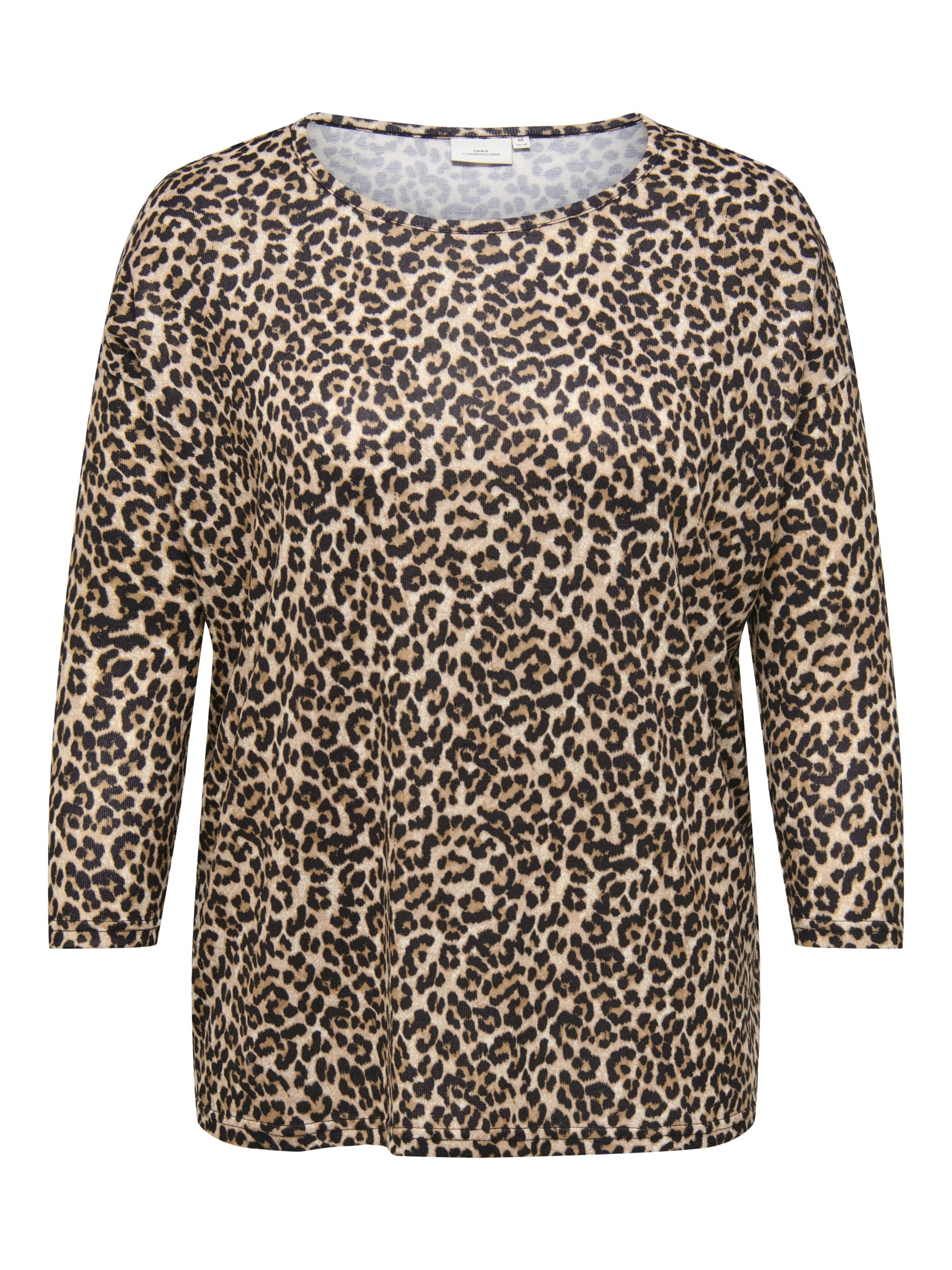 Vero Moda Blusenshirt CARALBA 3/4 TOP günstig online kaufen