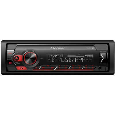 Pioneer MVH-S320BT - Autoradio - schwarz Autoradio