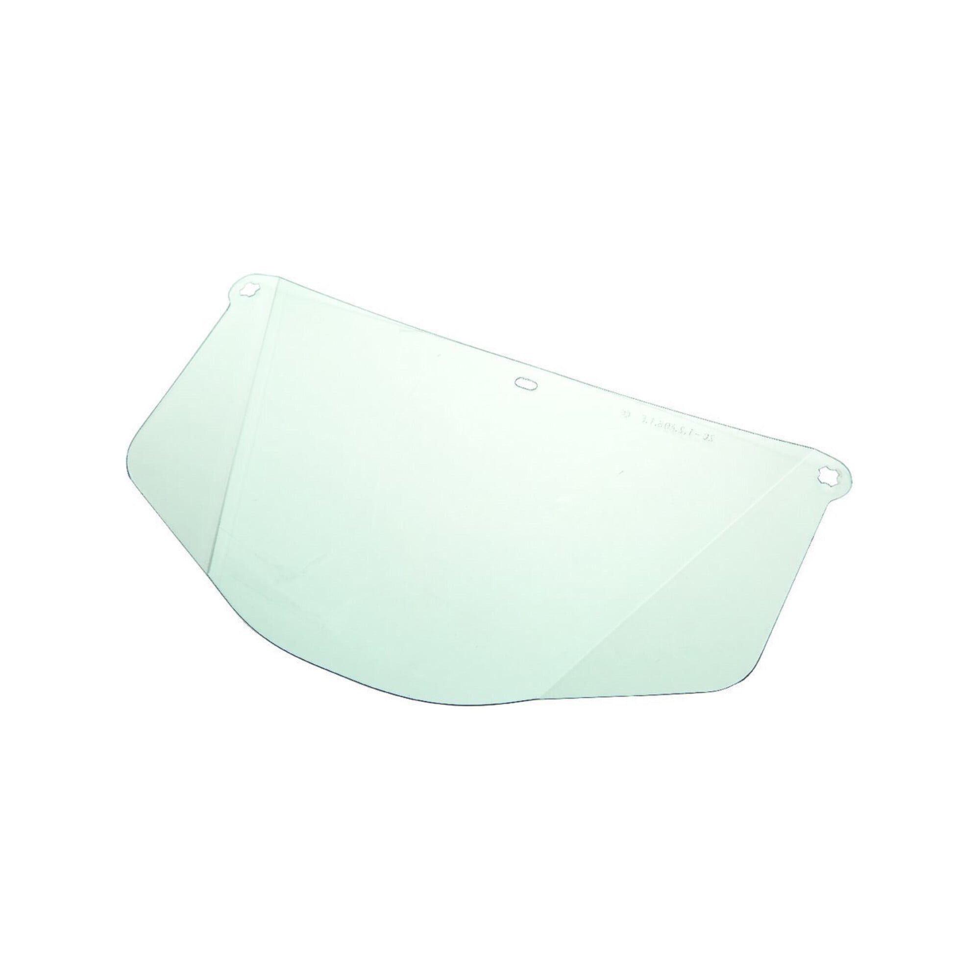 3M Schutzvisier 3M Schutzschild WP 96, Polycarbonat, 2,0 mm
