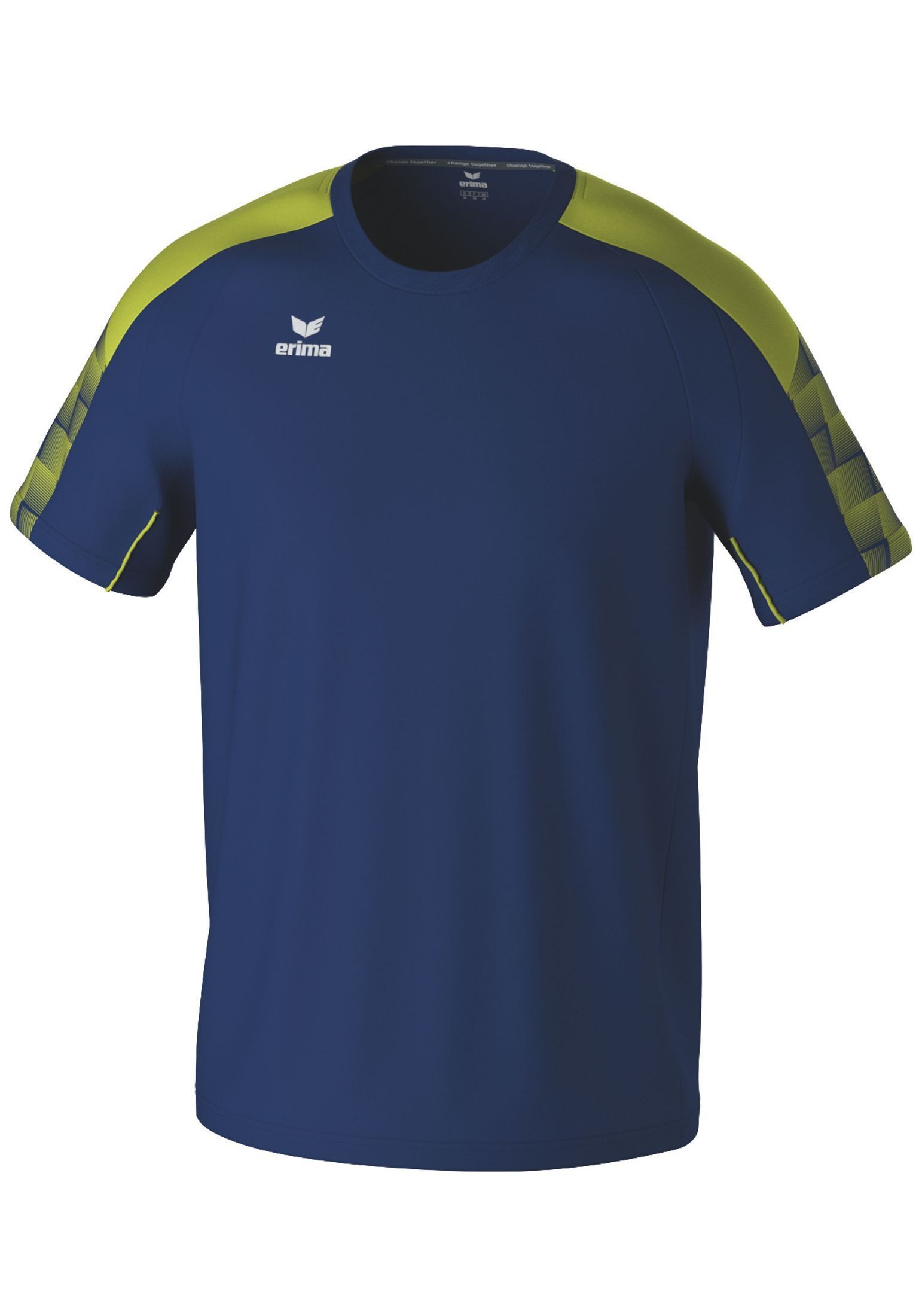 Erima T-Shirt EVO STAR T-Shirt Herren