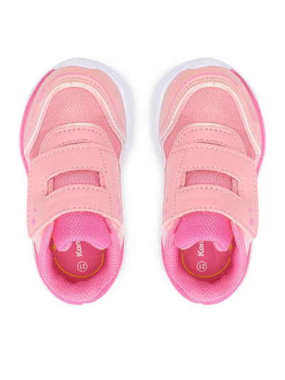 KangaROOS Sneakers K-Iq Stuke V 00002 000 6355 M Neon Pink/Rose Sneaker