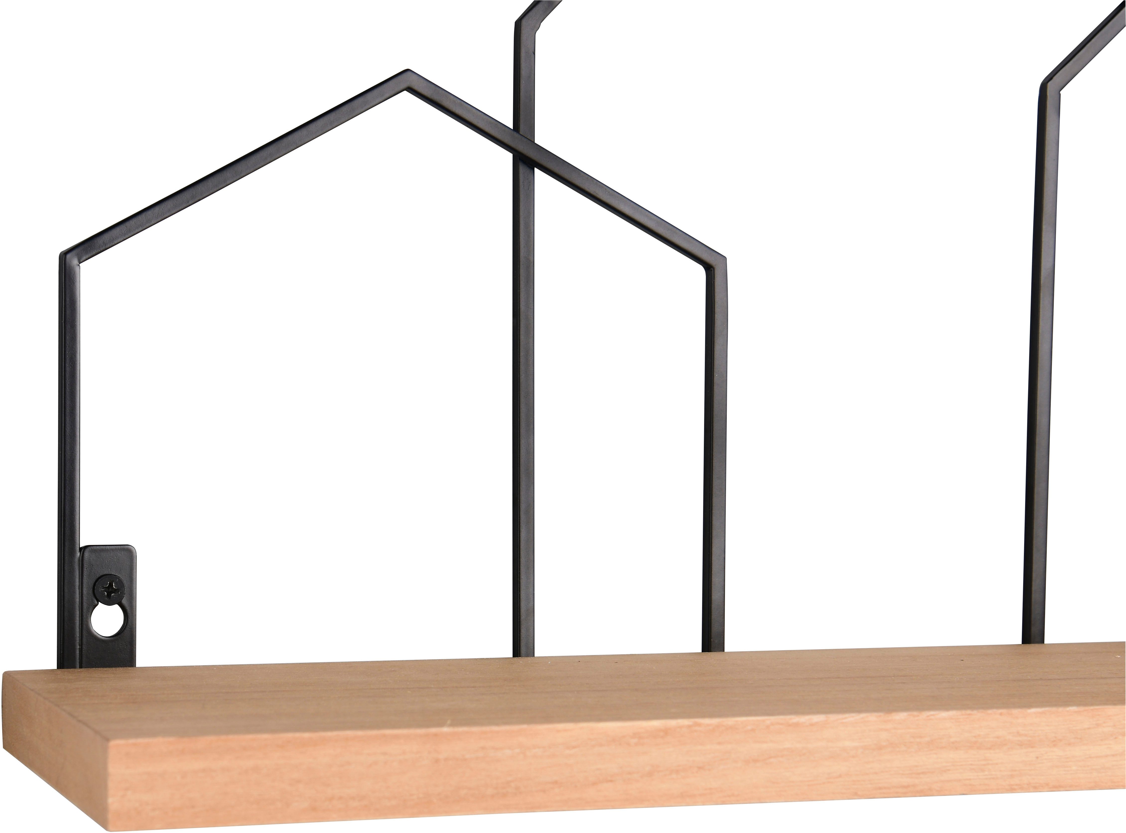 MIRRORS AND MORE Ablageelement JOLEEN