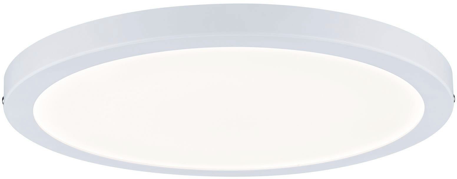 LED Panel Atria rund 300mm 16W 2.700K