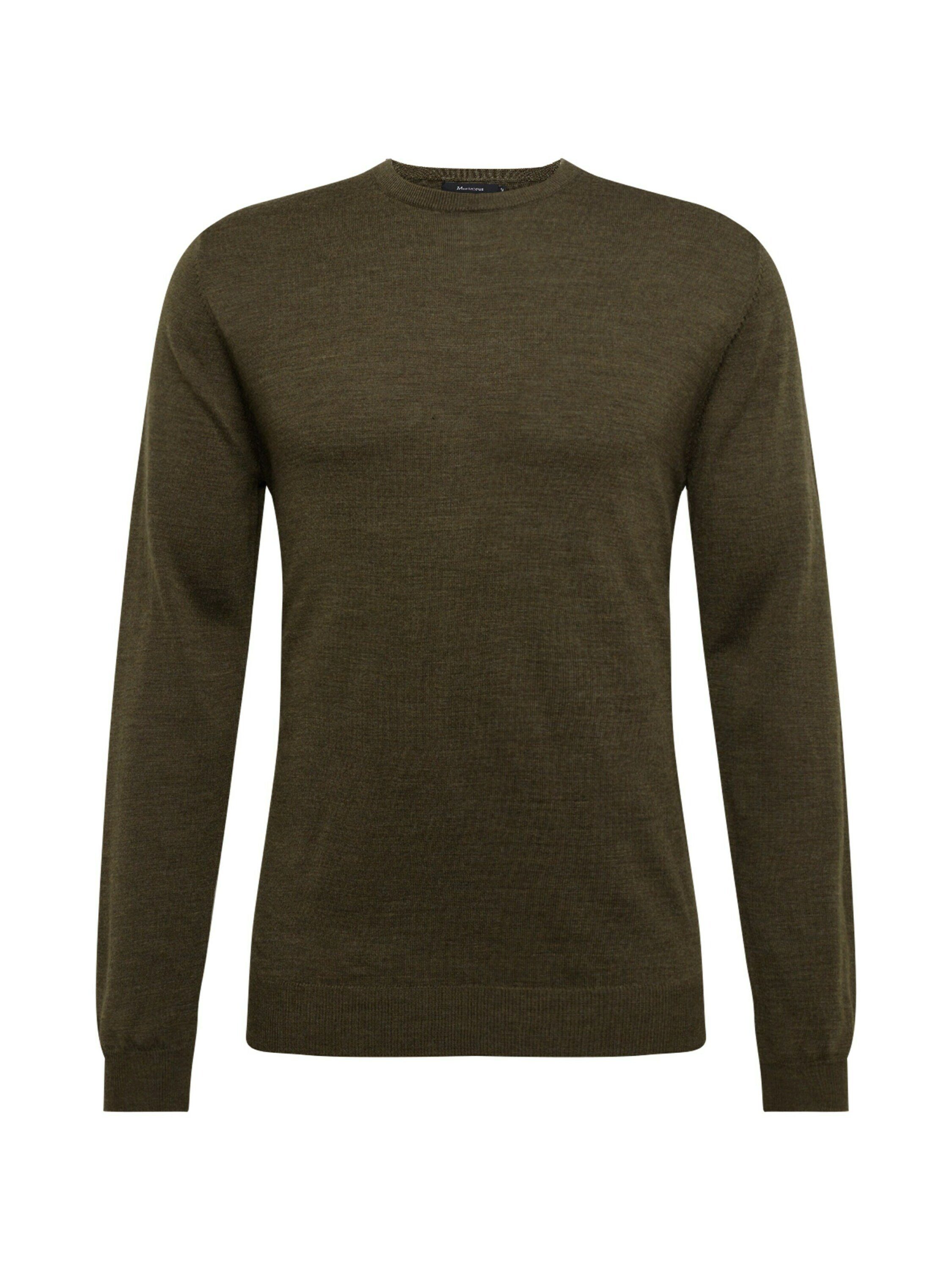 MATINIQUE Strickpullover Margrate (1-tlg)