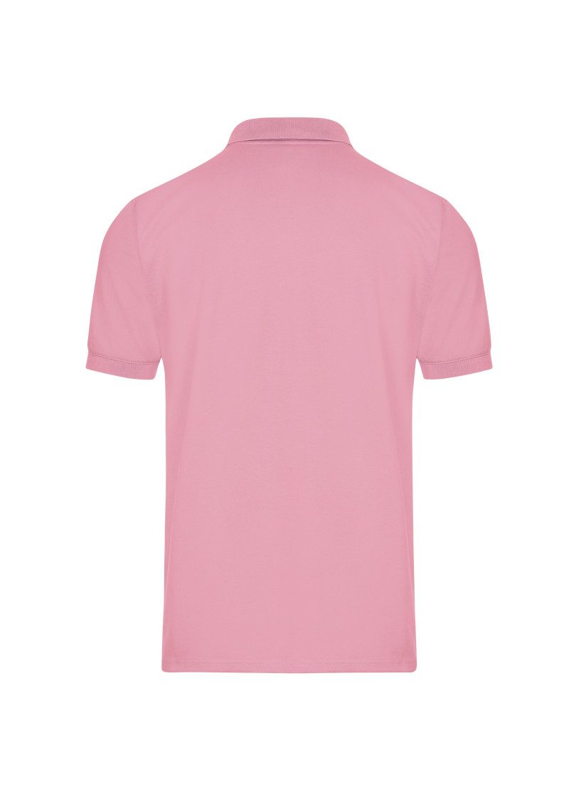 Trigema Poloshirt TRIGEMA Poloshirt DELUXE Piqué (1-tlg) günstig online kaufen