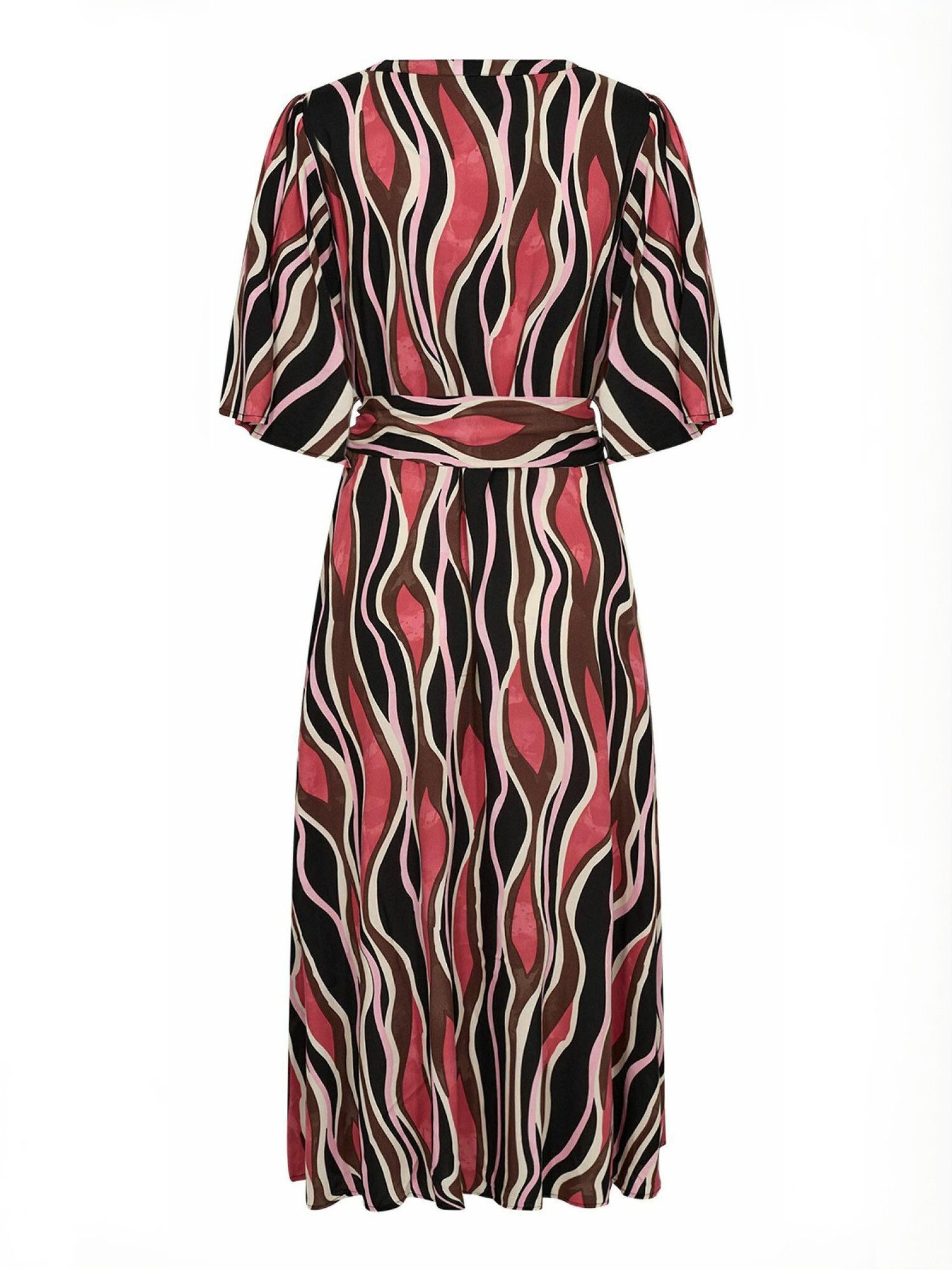 soyaconcept Maxikleid Soya Concept Dress SC-CAMMI
