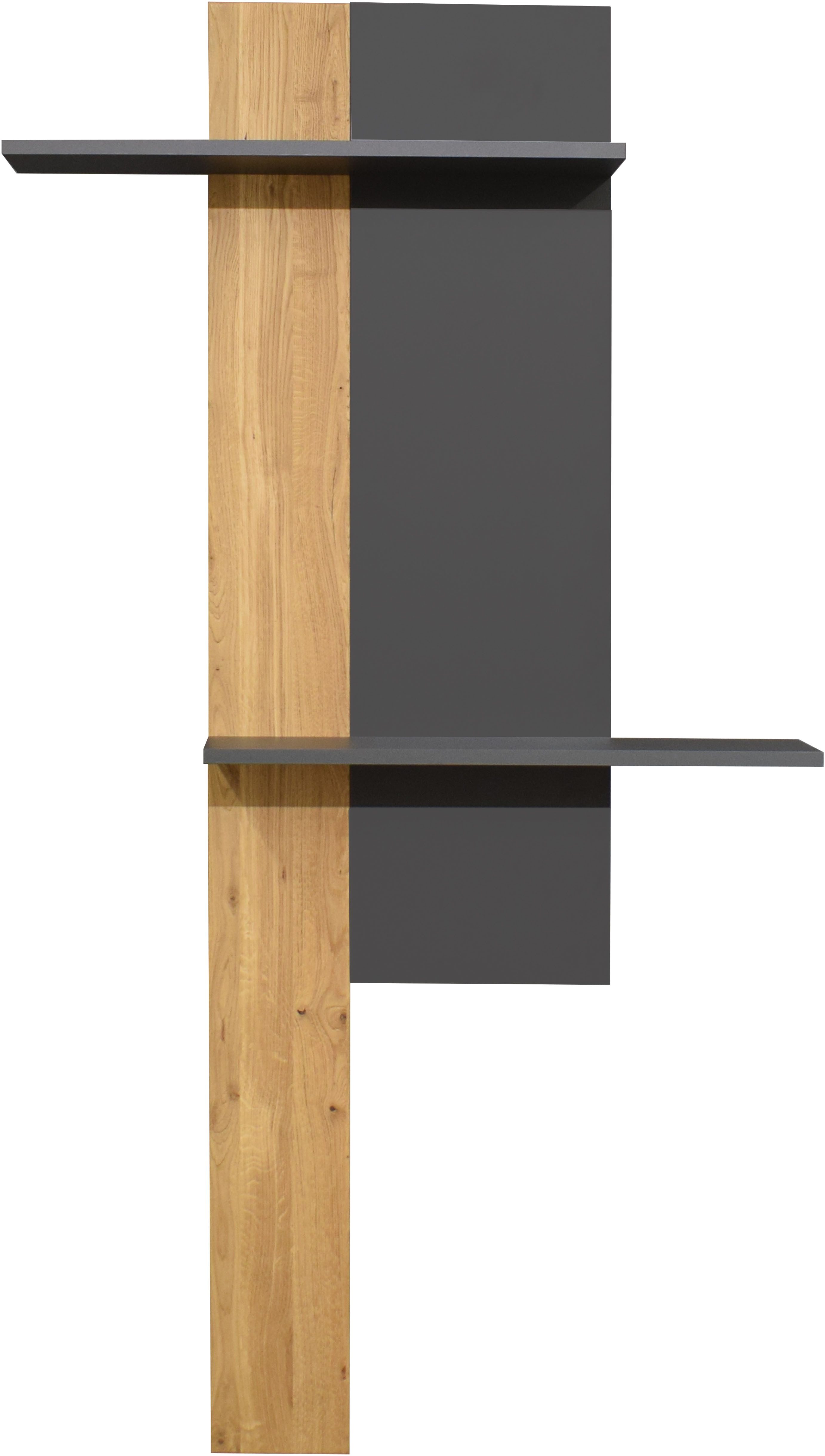 anthrazit matt lack NB | Korpus: anthrazit matt lack NB