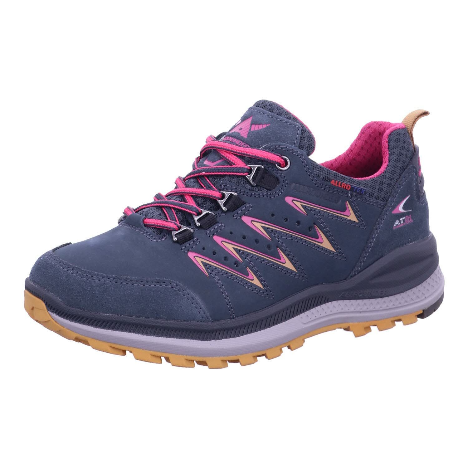 Mephisto Trekkingschuhe für Damen Trekkingschuh (keine Angabe, keine Angabe)
