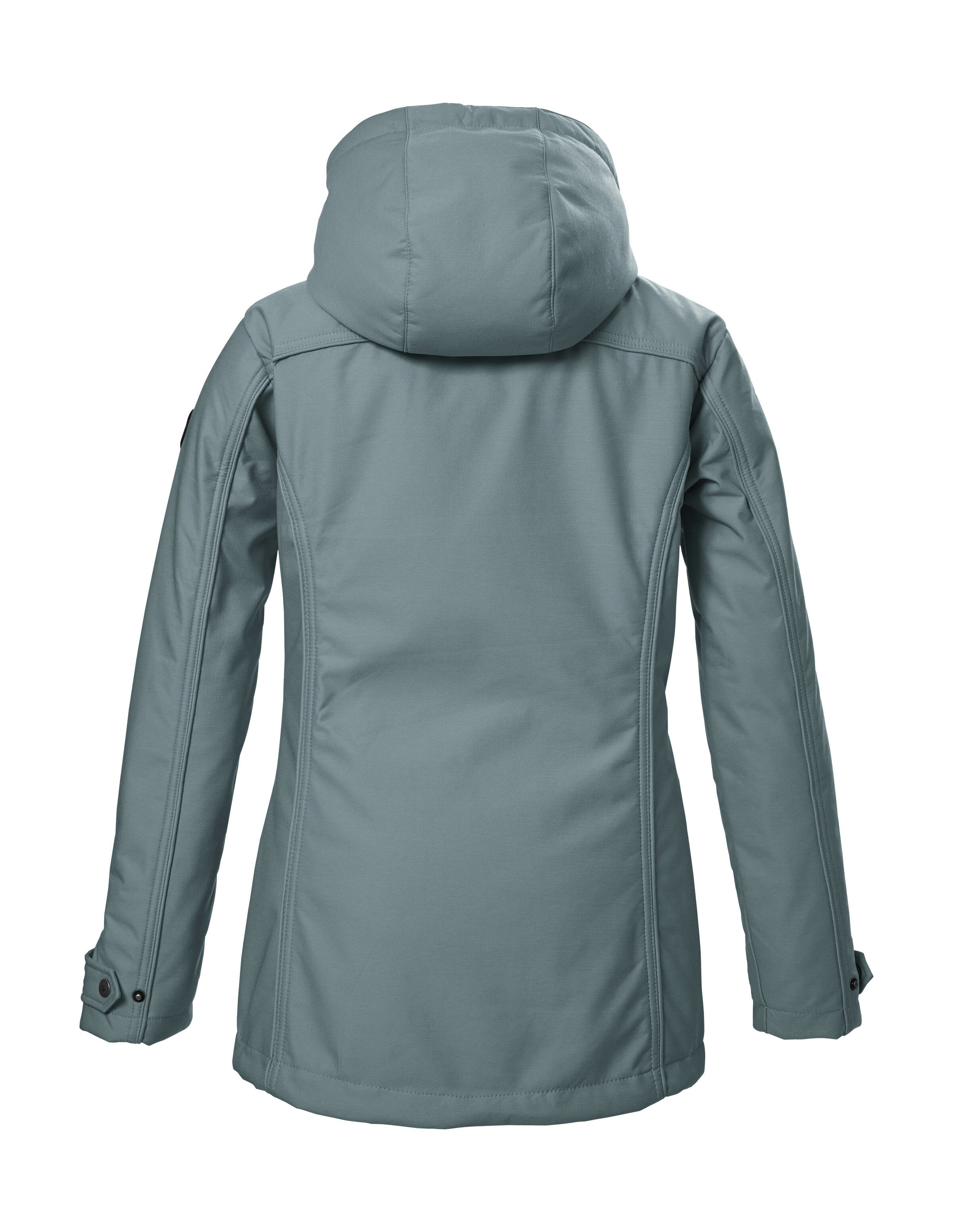 G.I.G.A. DX by killtec Softshelljacke GW günstig online kaufen
