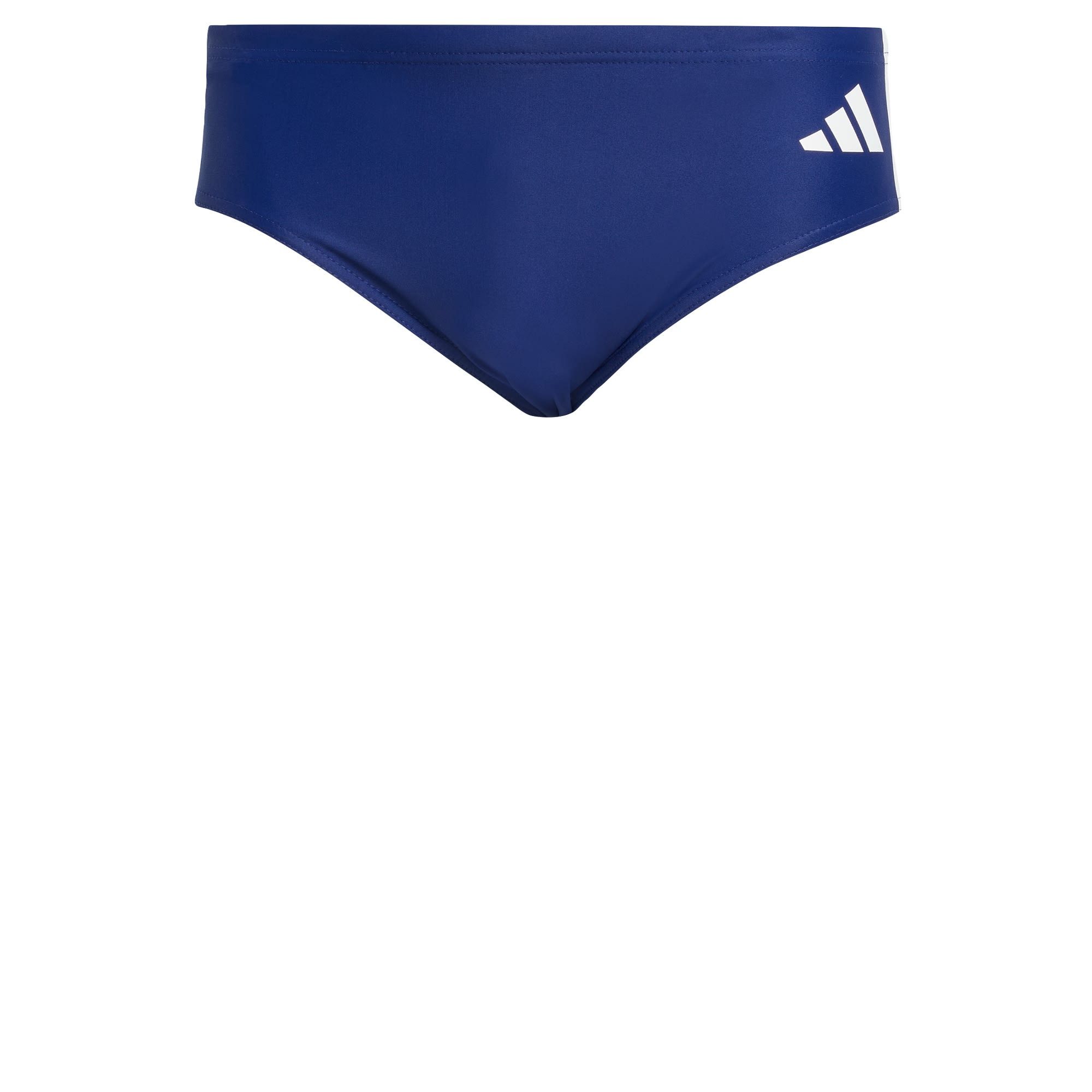 Dark Blue / White