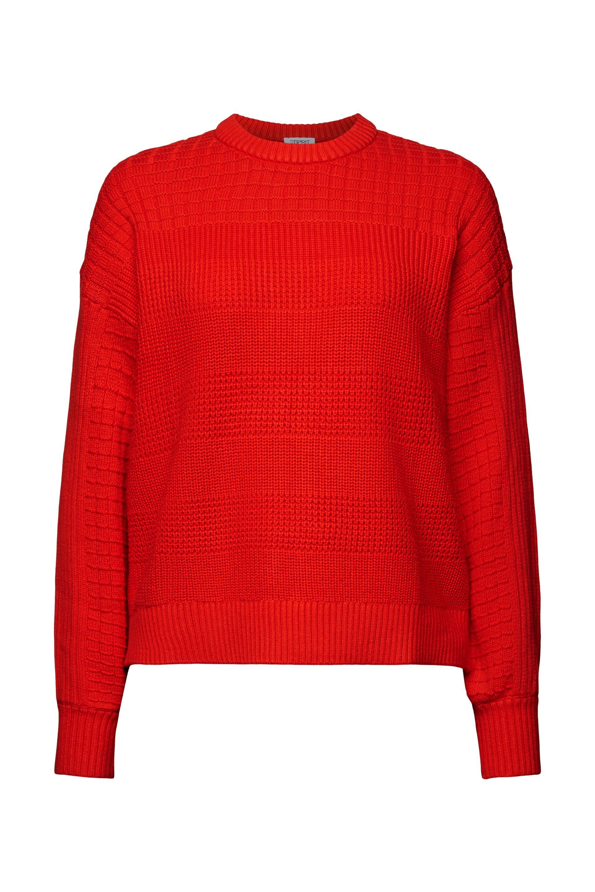 Strickpullover