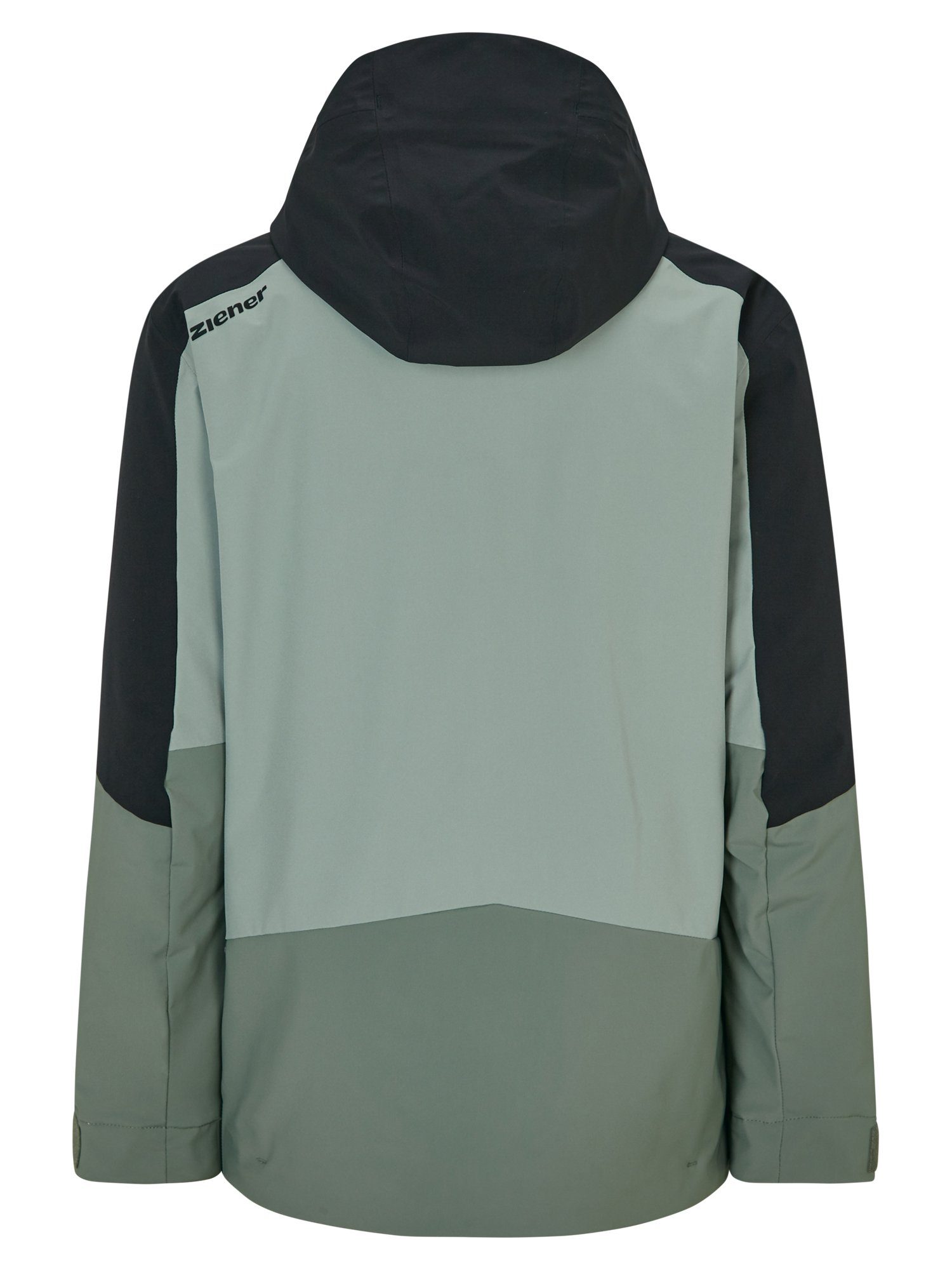 Ziener Skijacke TRIGLAV man (jacket freeride) günstig online kaufen