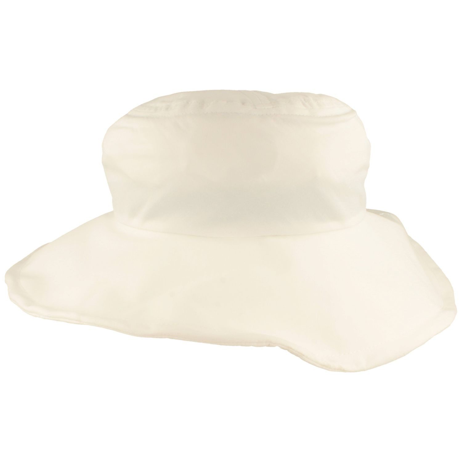 Mayser Trilby großer Flapper Elina mit UV-Schutz 80