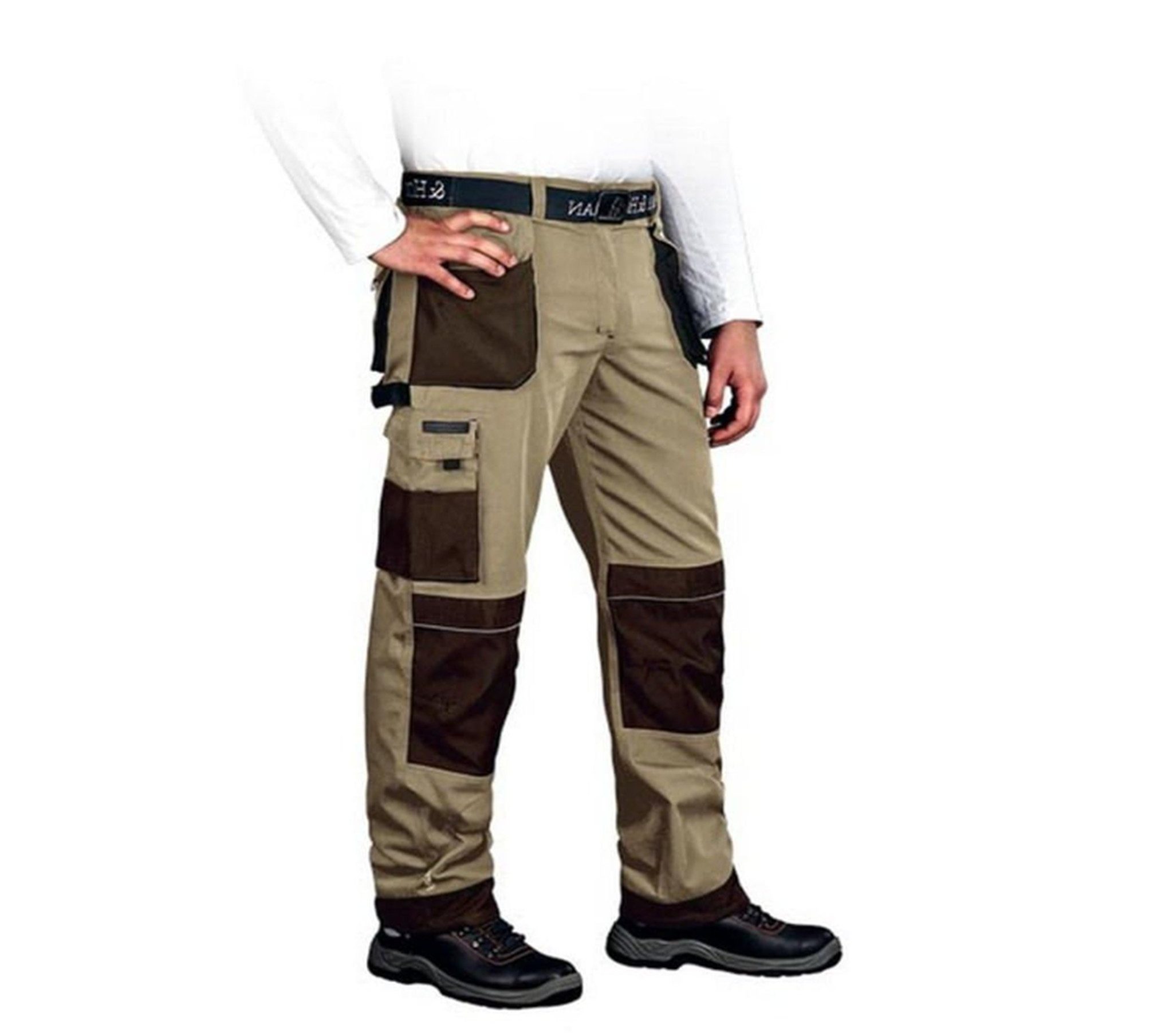 Arbeitshose Arbeitshose Arbeitshose Bundhose Schutzhose Berufshose Montage