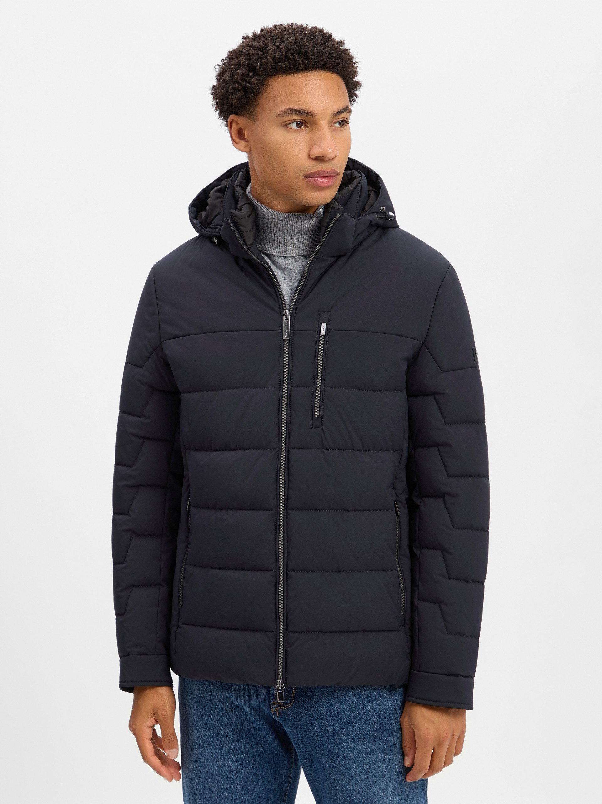bugatti Winterjacke