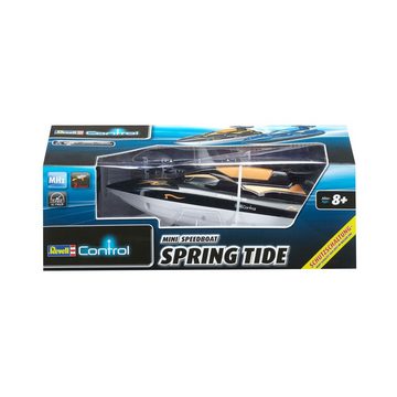 Revell® RC-Boot Control Spring Tide 40