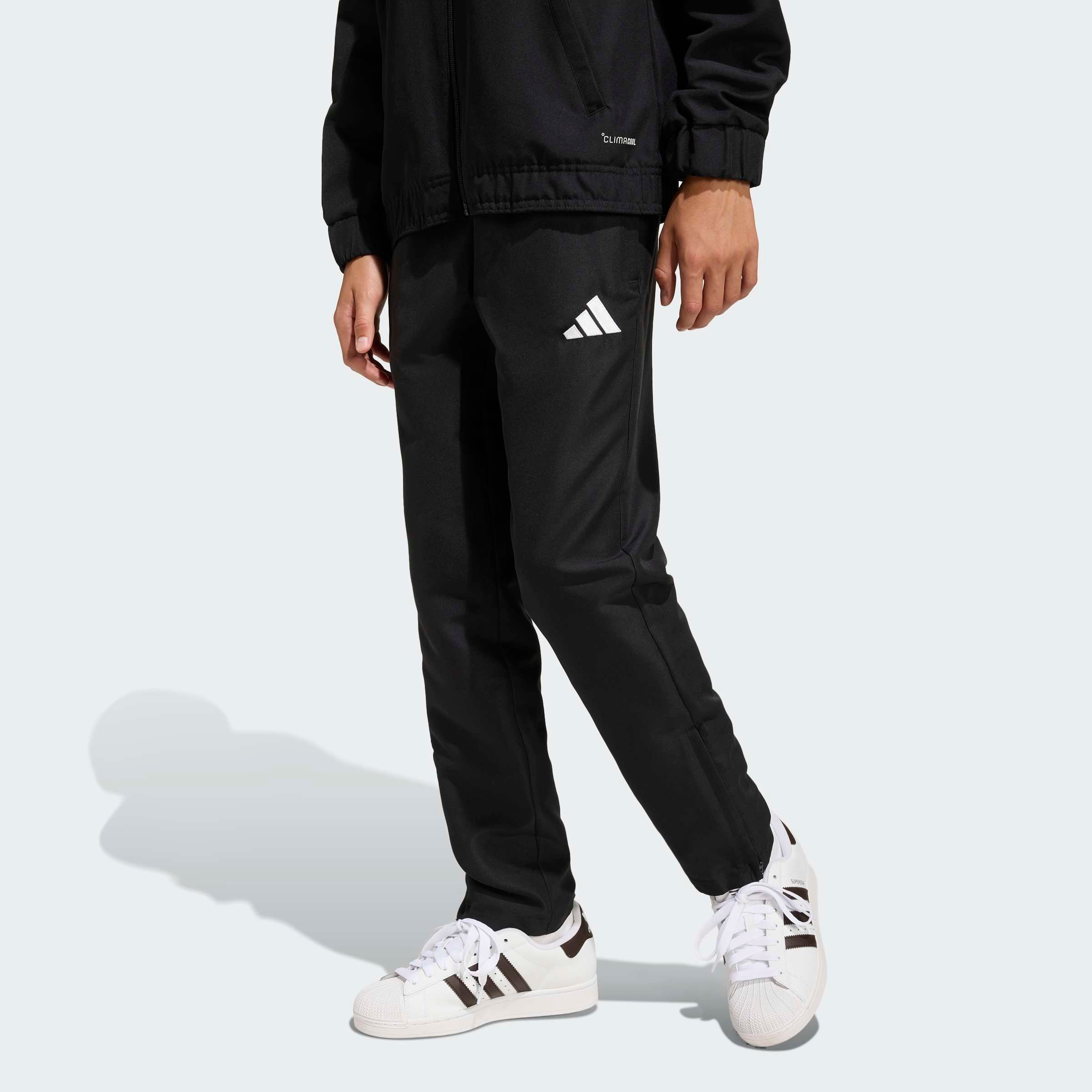 adidas Performance Trainingshose ENTRADA26 PRESENTATION KIDS (1-tlg)