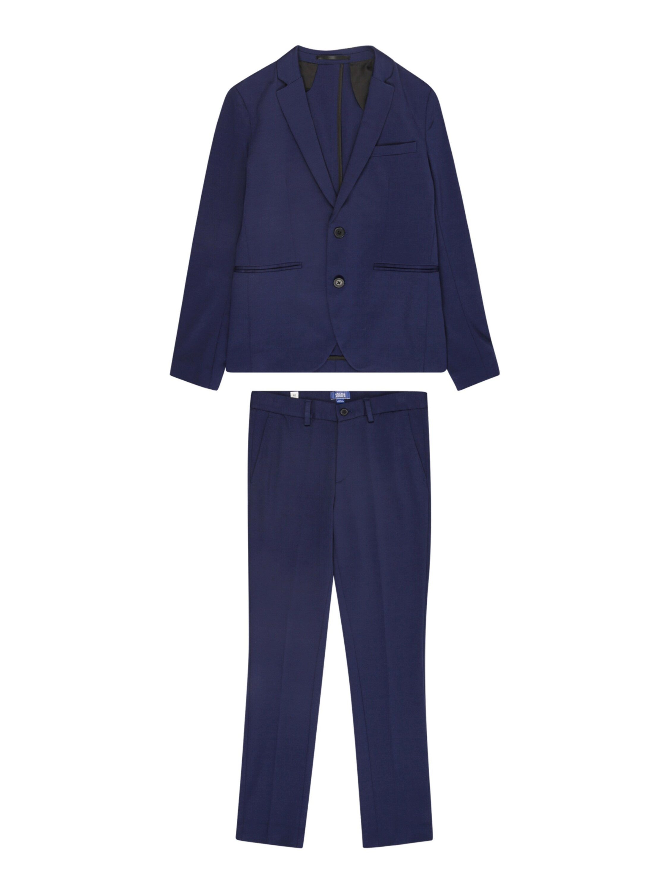 Jack & Jones Junior Ползунки JJEJAXON (1-tlg)
