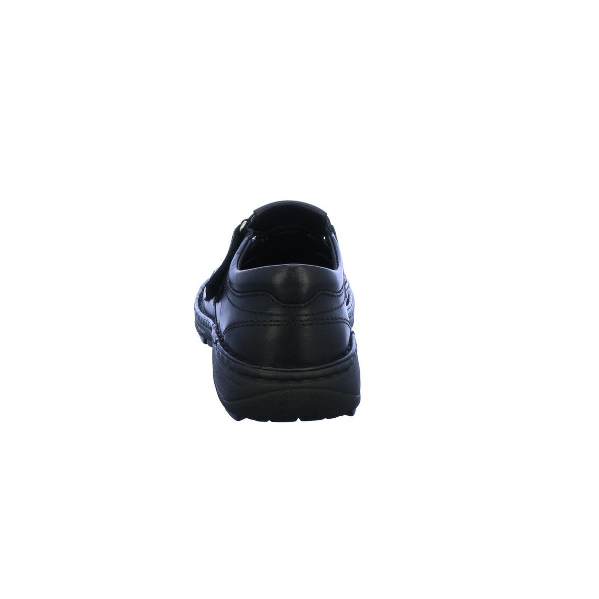 Ara schwarz Sandale (1-tlg)