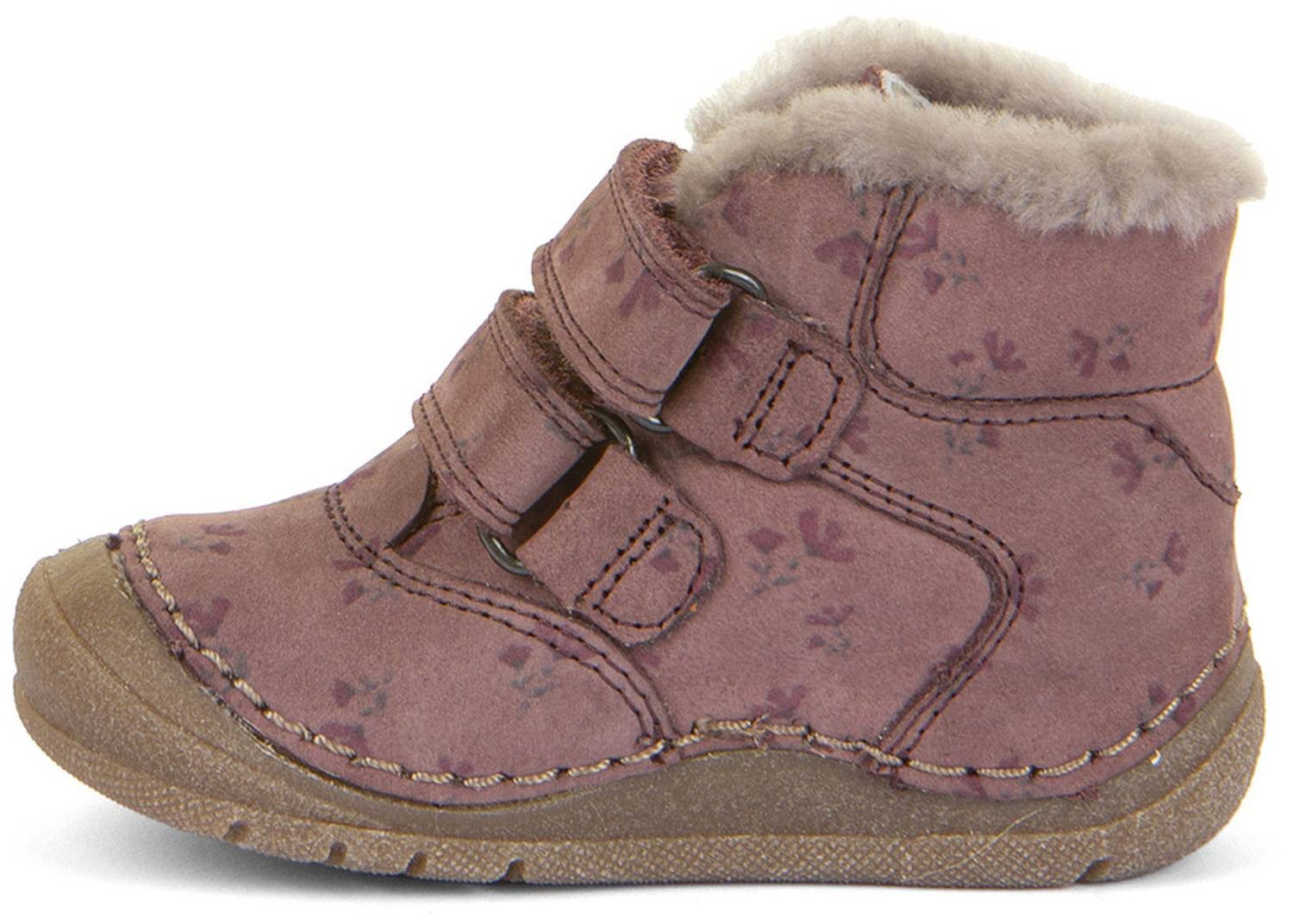 froddo® Froddo Paix Up Winter Flowers Sneaker