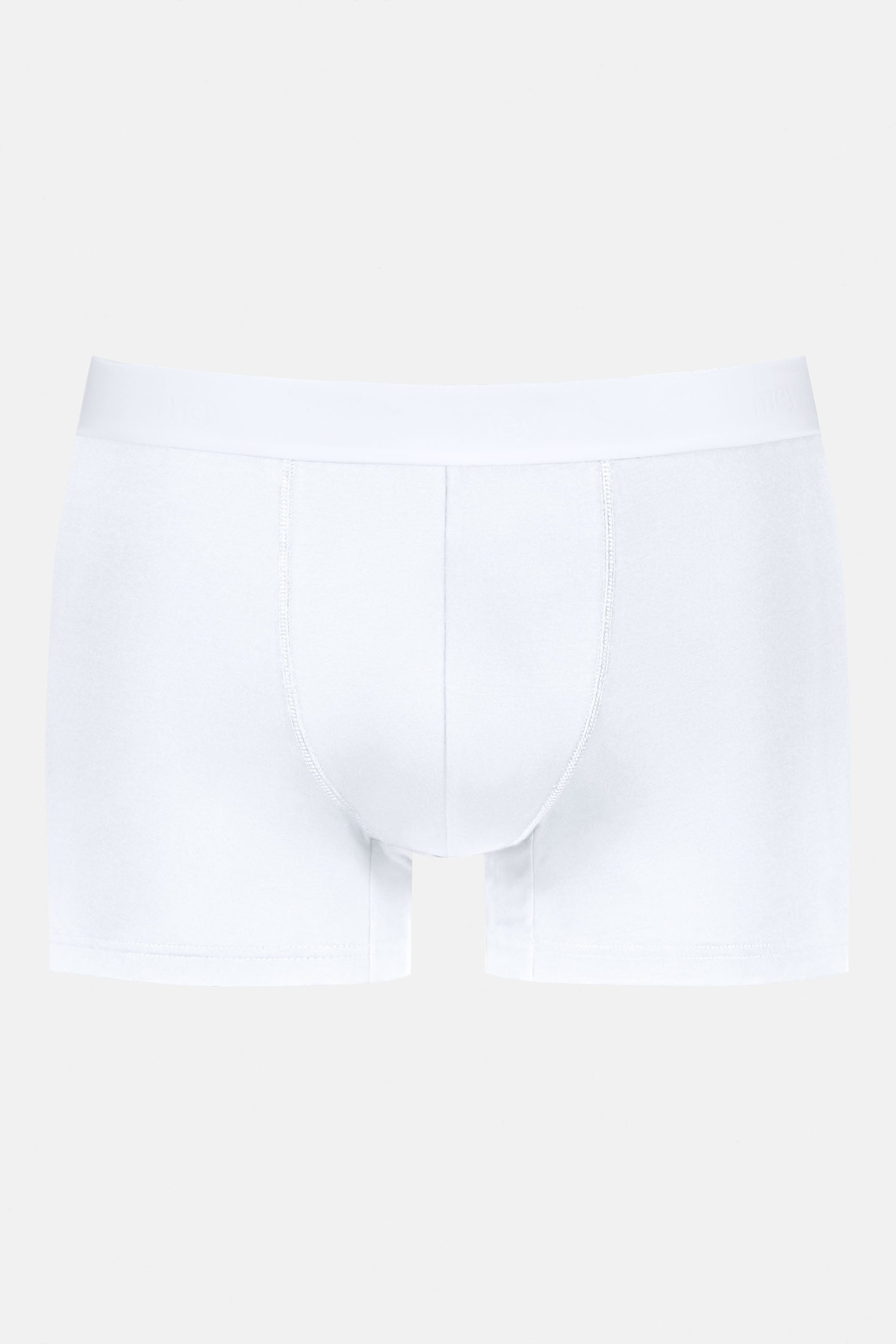 Trunk Mey Herren Trunk Shorty Serie Comfort Cotton Uni