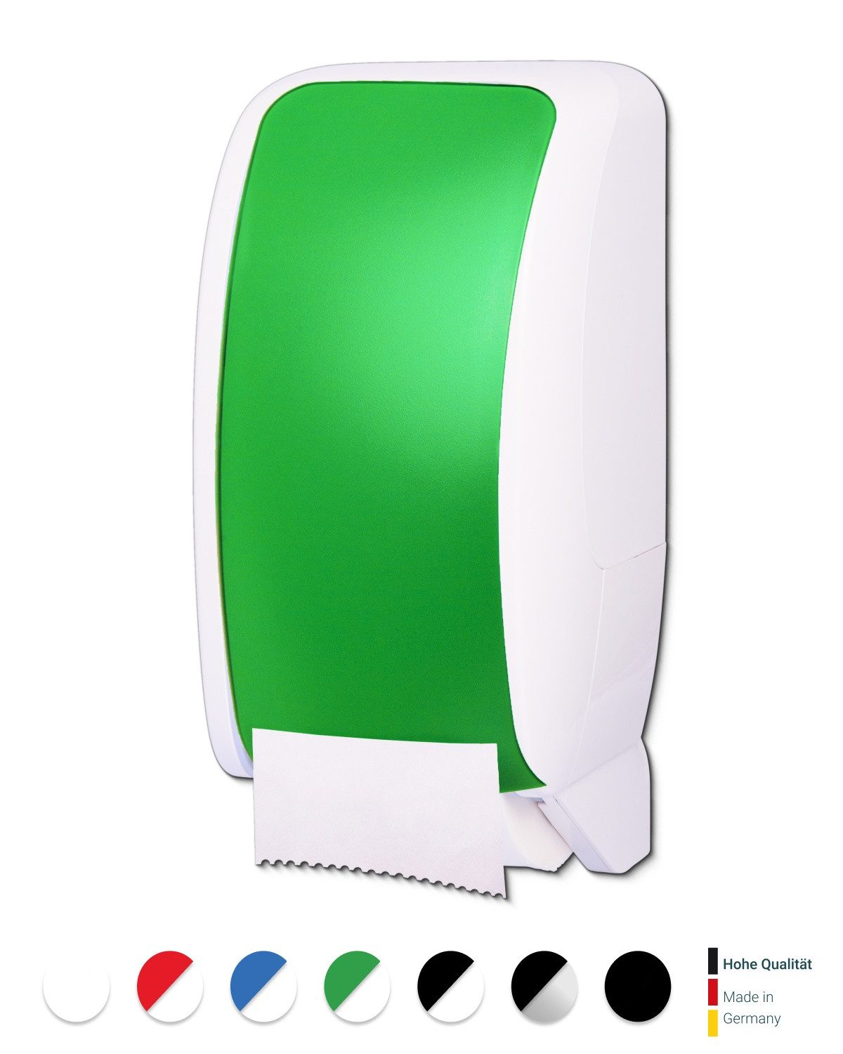Blanc Hygienic Тримачі для туалетного паперу