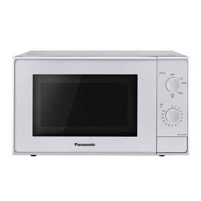 Panasonic Mikrowelle NN-E22JMMEPG Mikrowelle