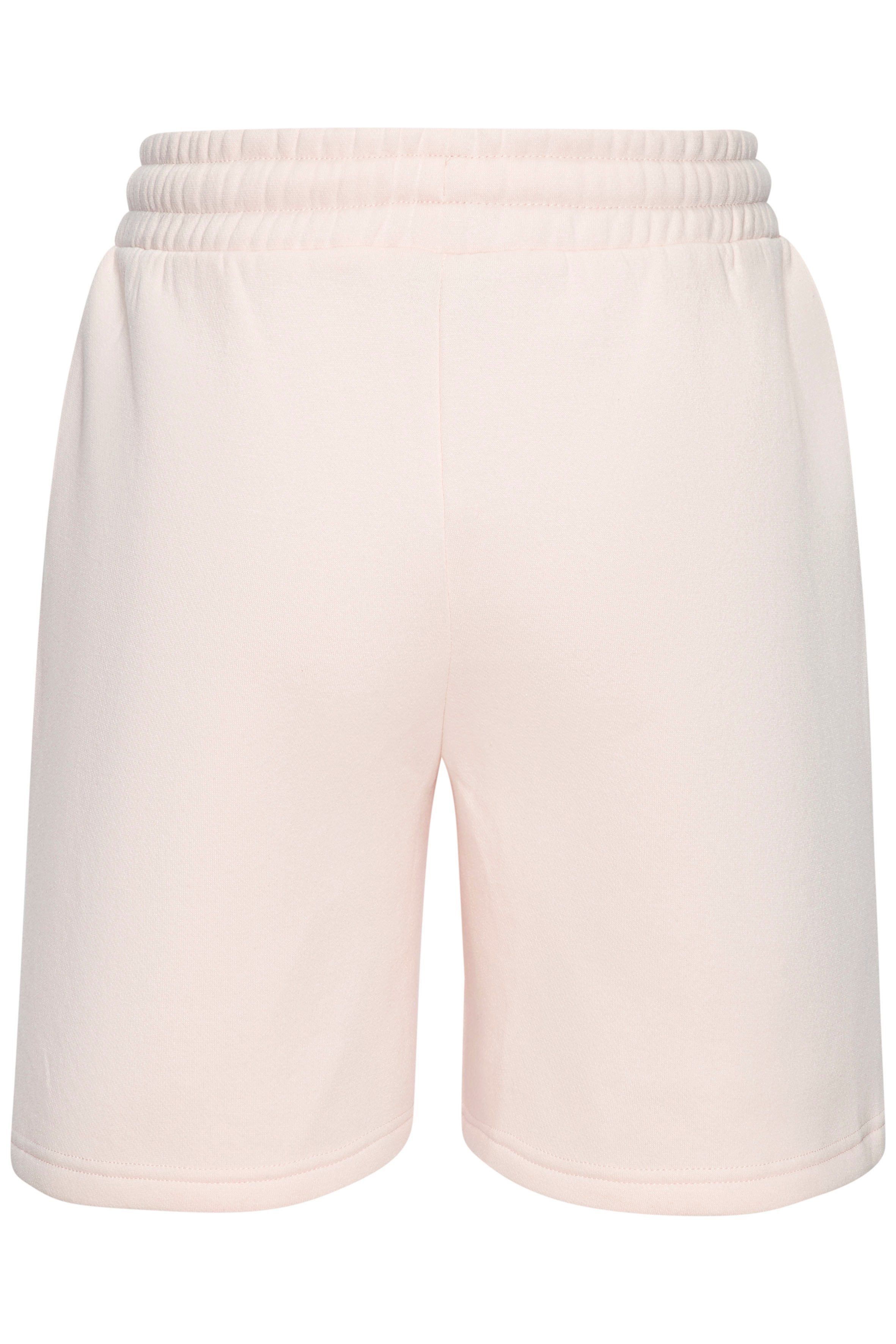 Bench. Loungewear Sweatshorts in weich angerauter Sweatware, Loungewear – Bild 4 von 5