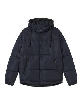 Thinking Mu Winterjacke Trash Emmet Jacket