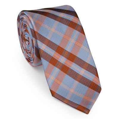 UNA Krawatte »Krawatte - Firenze - 6cm«
