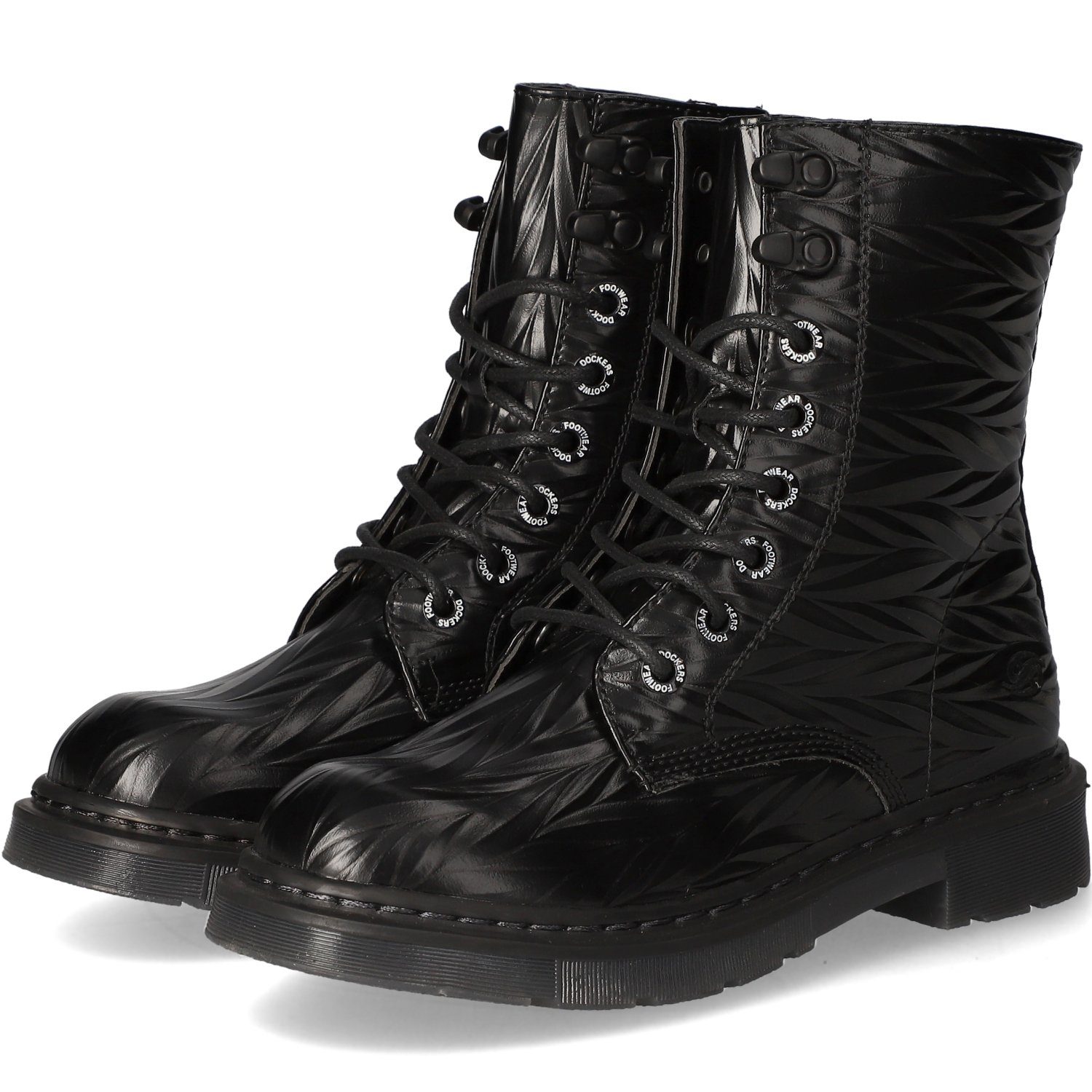 Schnürstiefel