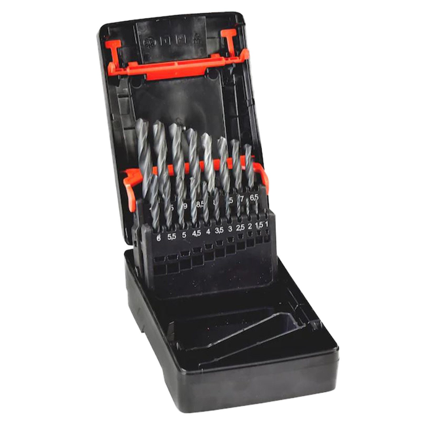 Würth Universalbohrer Würth HSS Spiral Bohrer günstig online kaufen