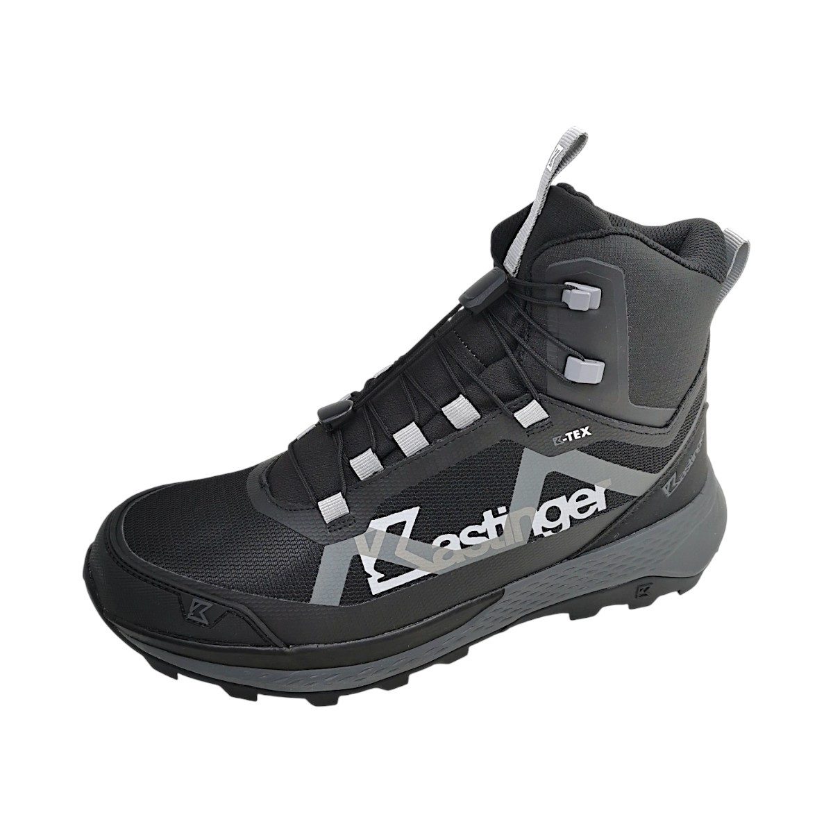 Kastinger Outdoor Stiefel Outdoorschuh