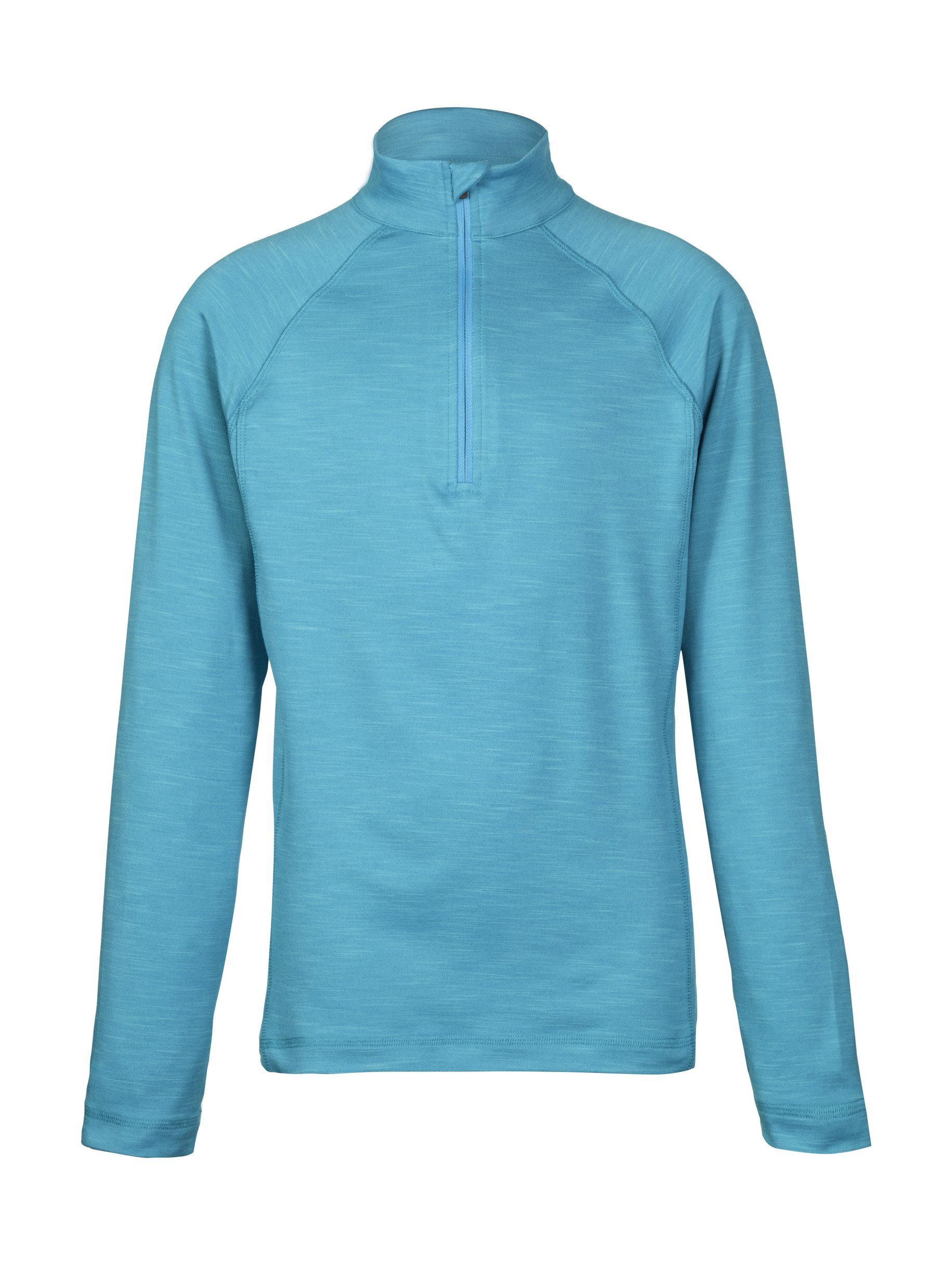 Killtec Rollkragenpullover Agna Jr TUERKIS
