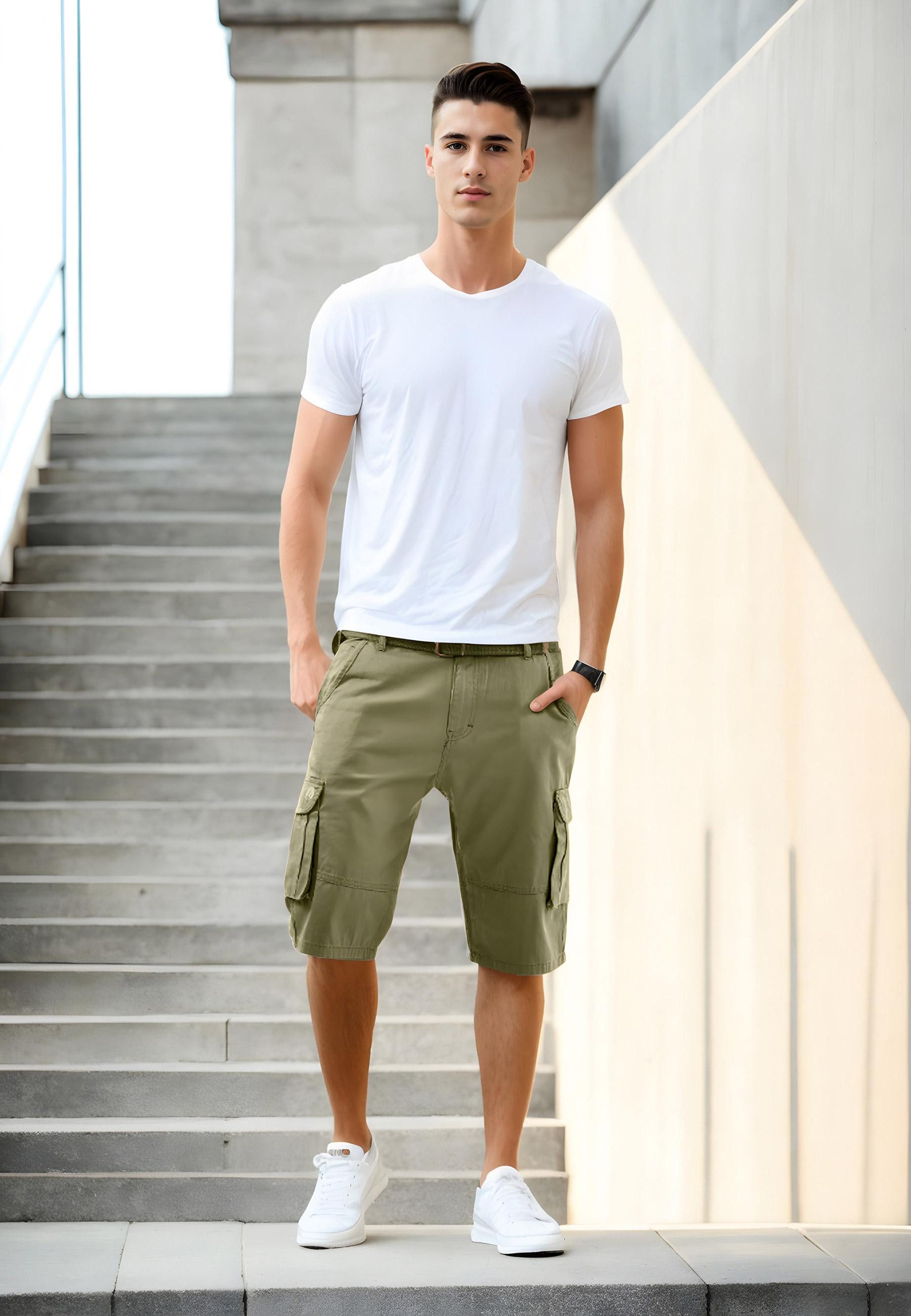Arctic Seven Shorts ASKiriil Inklusive passendem günstig online kaufen