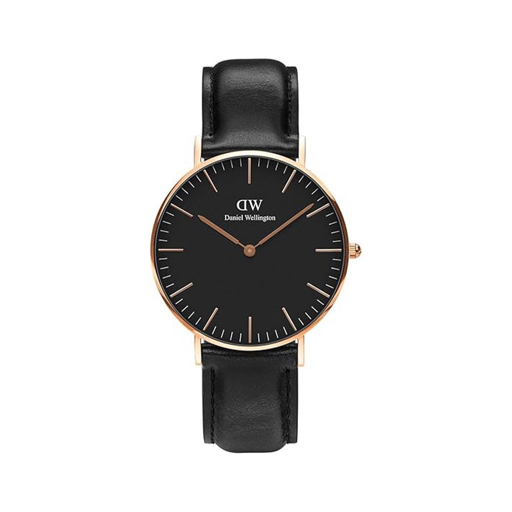 Daniel Wellington Quarzuhr Daniel Wellington Classic Sheffield, Daniel Wellington Classic Sheffield