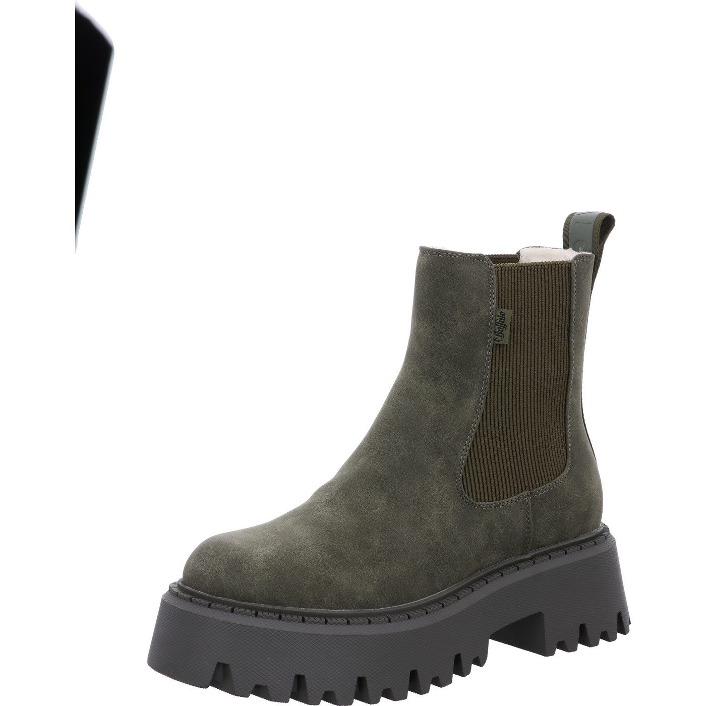 Buffalo ASPEN CHELSEA WARM Stiefel günstig online kaufen