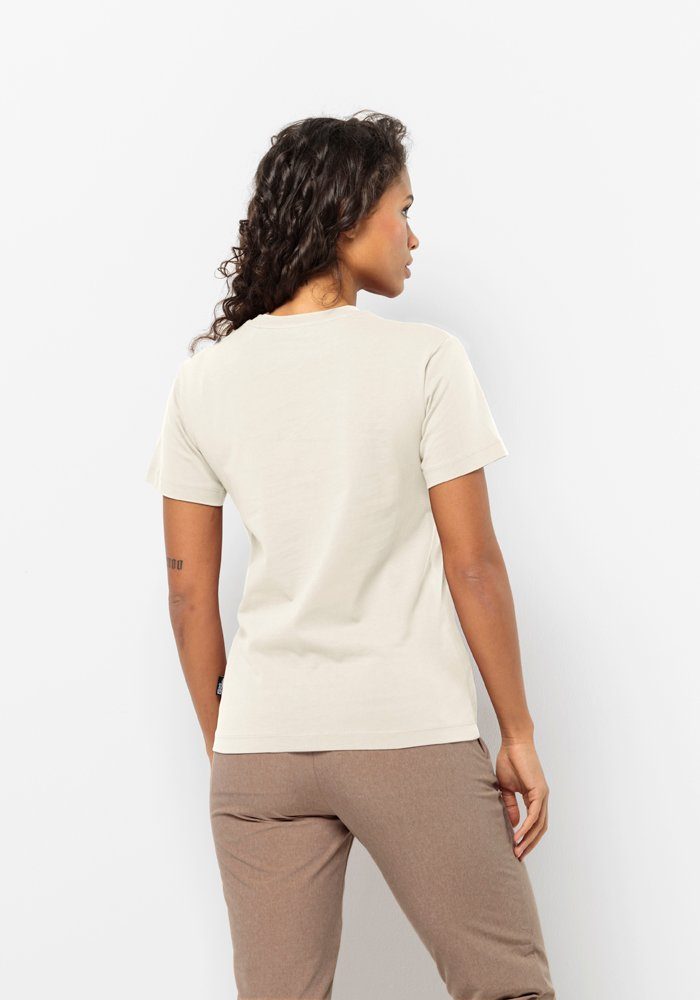 Jack Wolfskin T-Shirt CAMPING LOVE T günstig online kaufen
