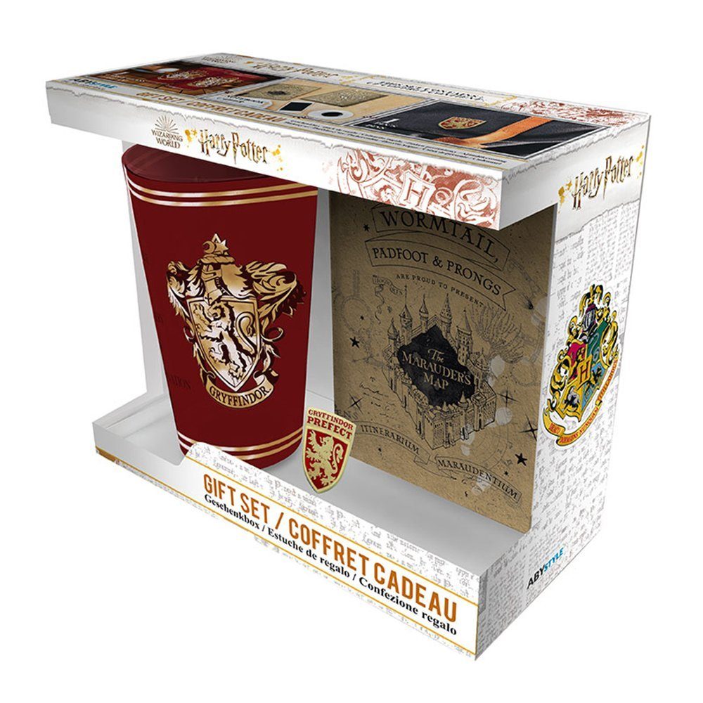 Harry Potter Geschenkbox