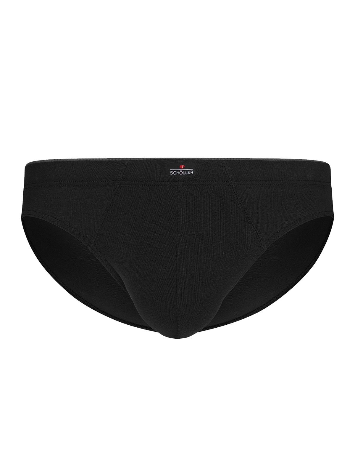 Schöller Slip 3er Pack Herren Slip günstig online kaufen