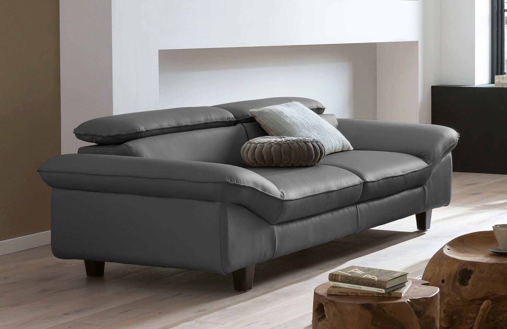 Home affaire 2-Sitzer Pilot, Big-Sofa mit günstig online kaufen