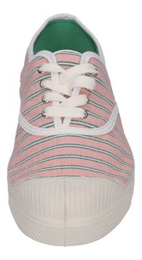 Bensimon STRIPES RAYURE Sneaker clementine