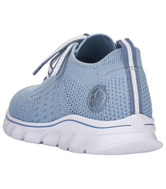 Rieker Sneaker Textil Sneaker