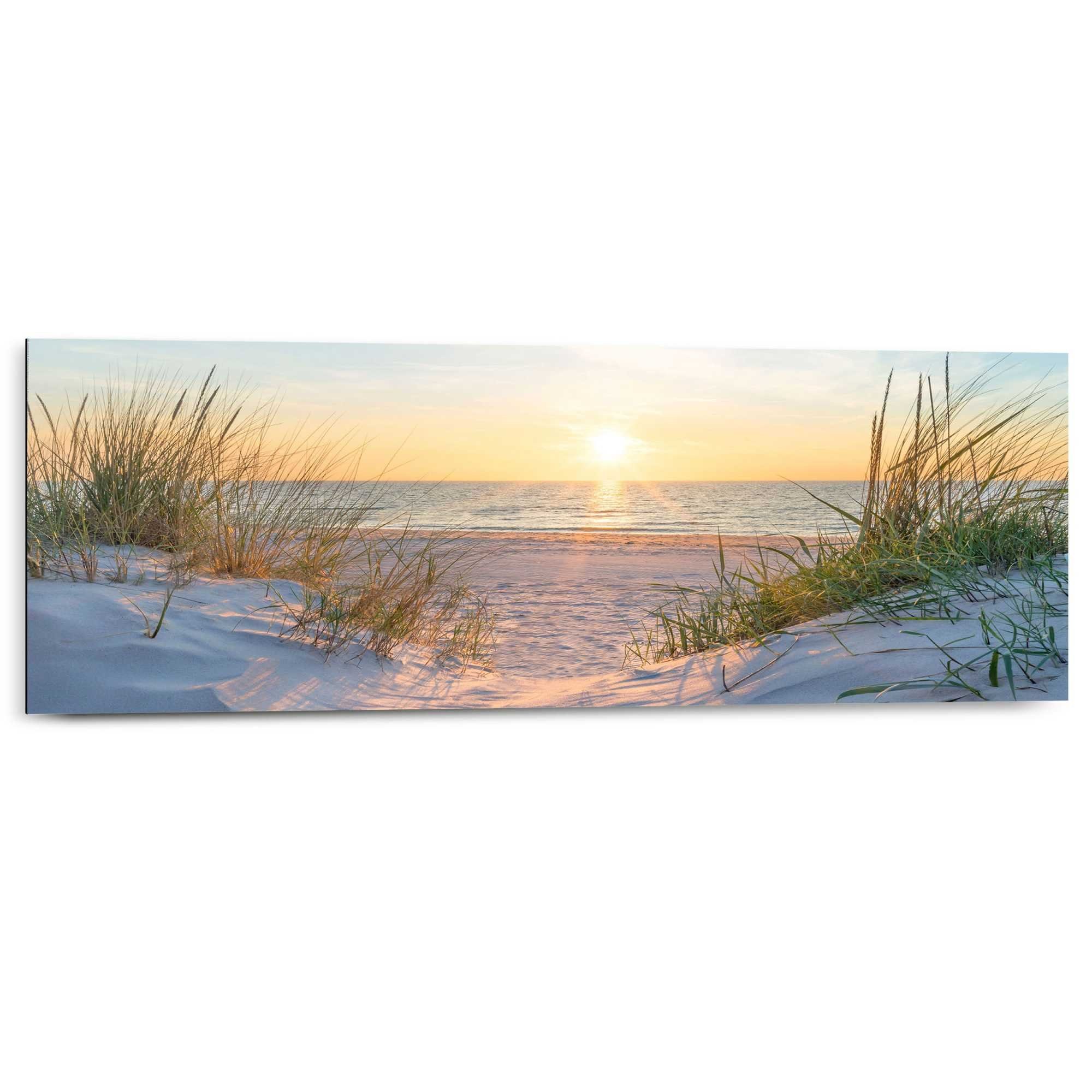Reinders! Deco-Panel Sonnenuntergang günstig online kaufen