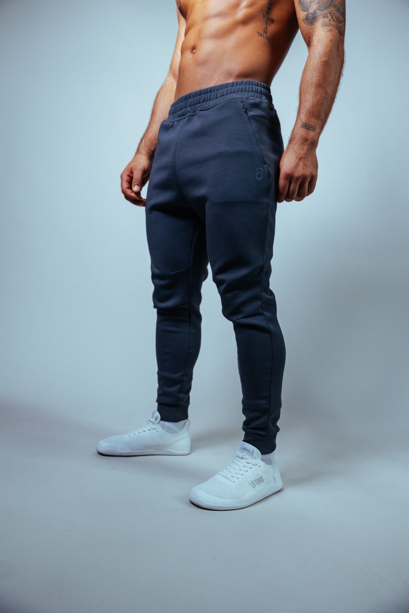 Jogginghose Herren Sport Trainingshose Sweathose