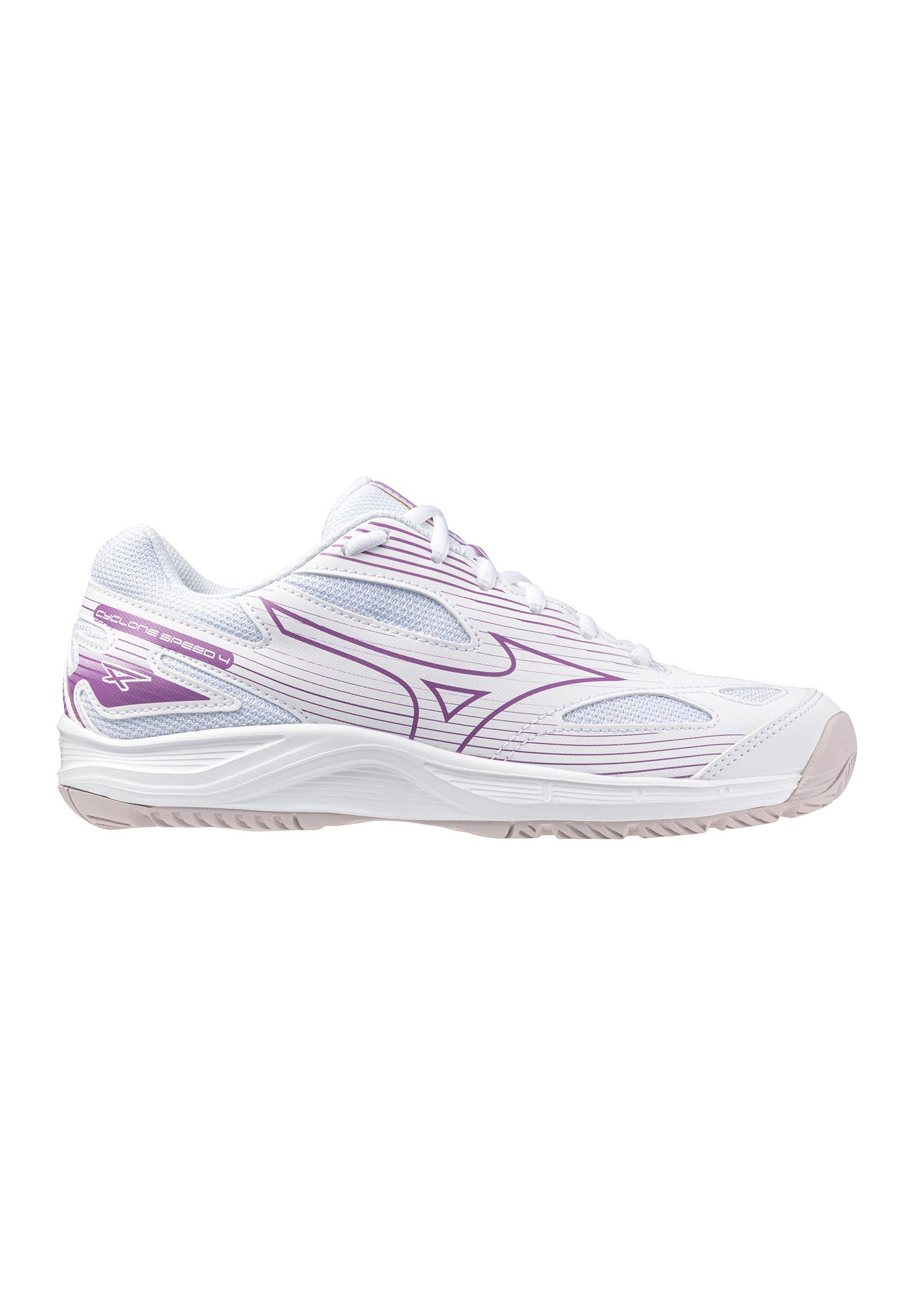 Mizuno CYCLONE SPEED 4 Sneaker