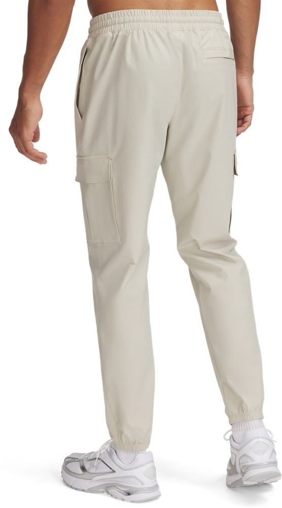 Under Armour® Cargohose Vibe Woven Cargo günstig online kaufen